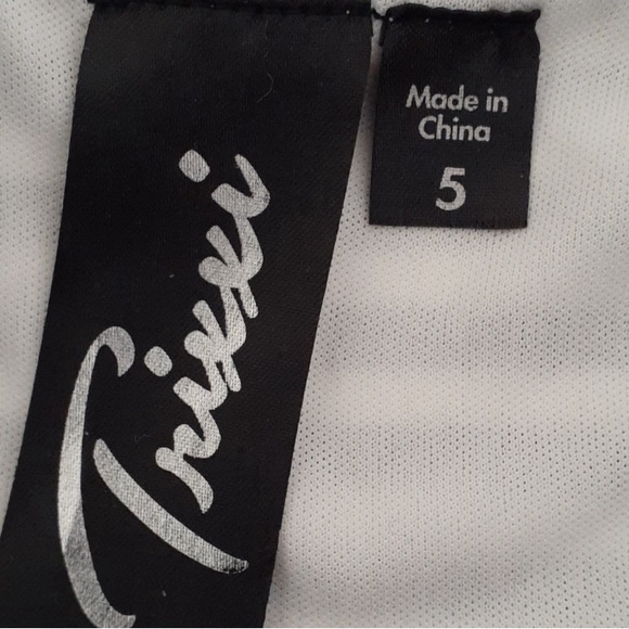 Trixxi Bodycon Dress - Picture 5 of 8